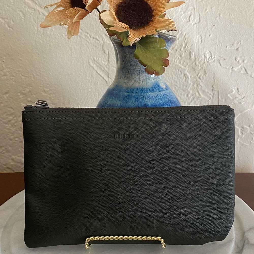 Lululemon Cosmetic Pouch